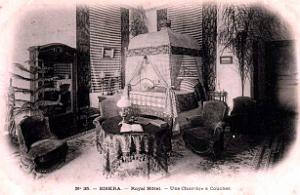 BISKRA - LE ROYAL HOTEL (26)